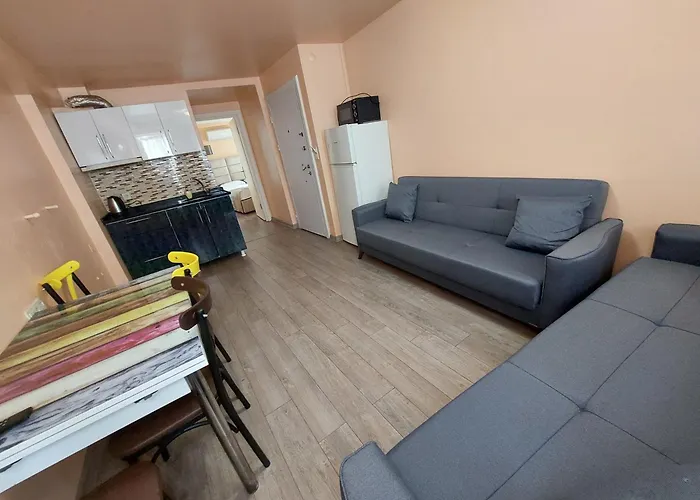 Best Home Suites Sultanahmet Aparts