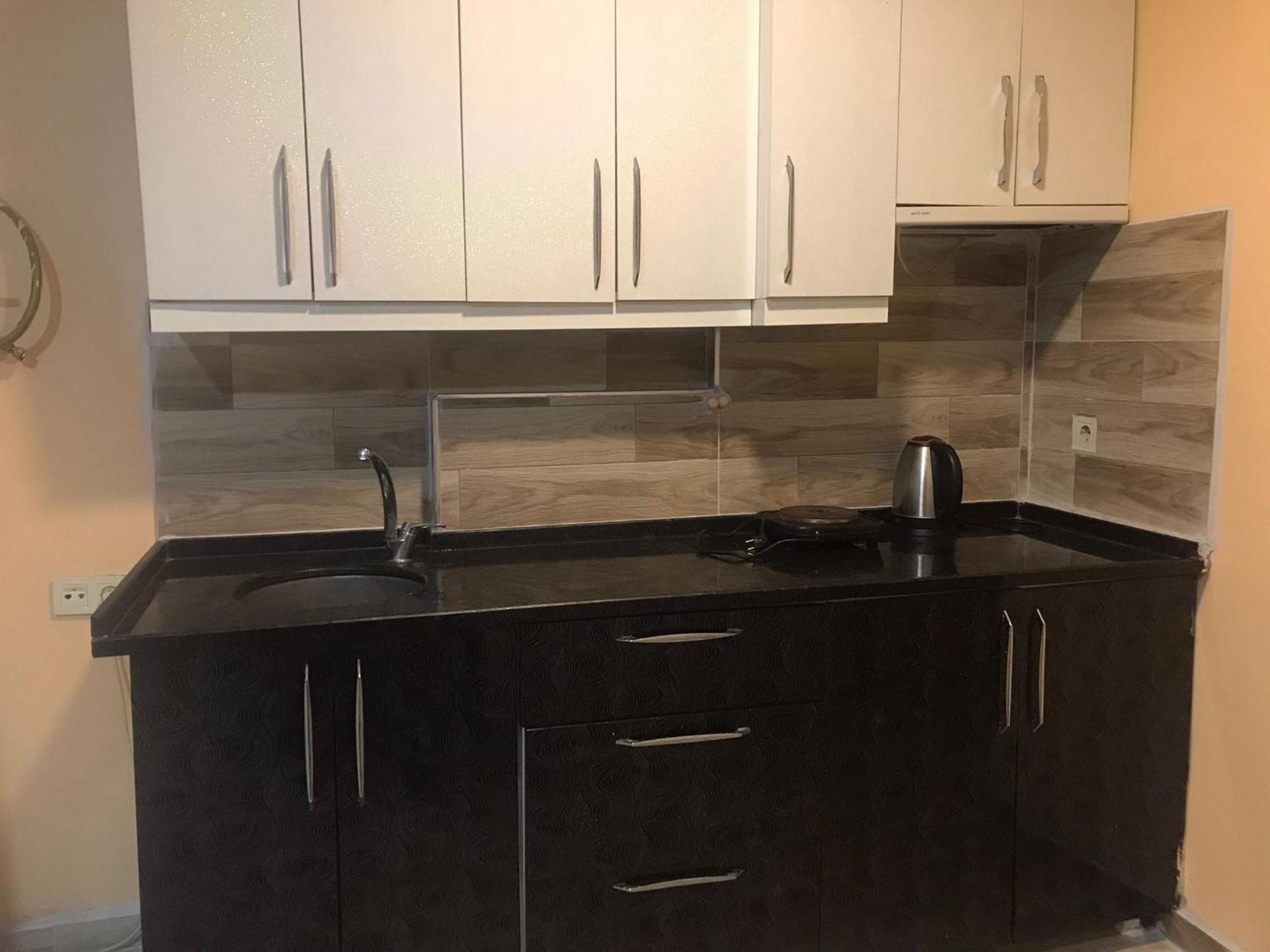 Appartement Sultanahmet Aparts *