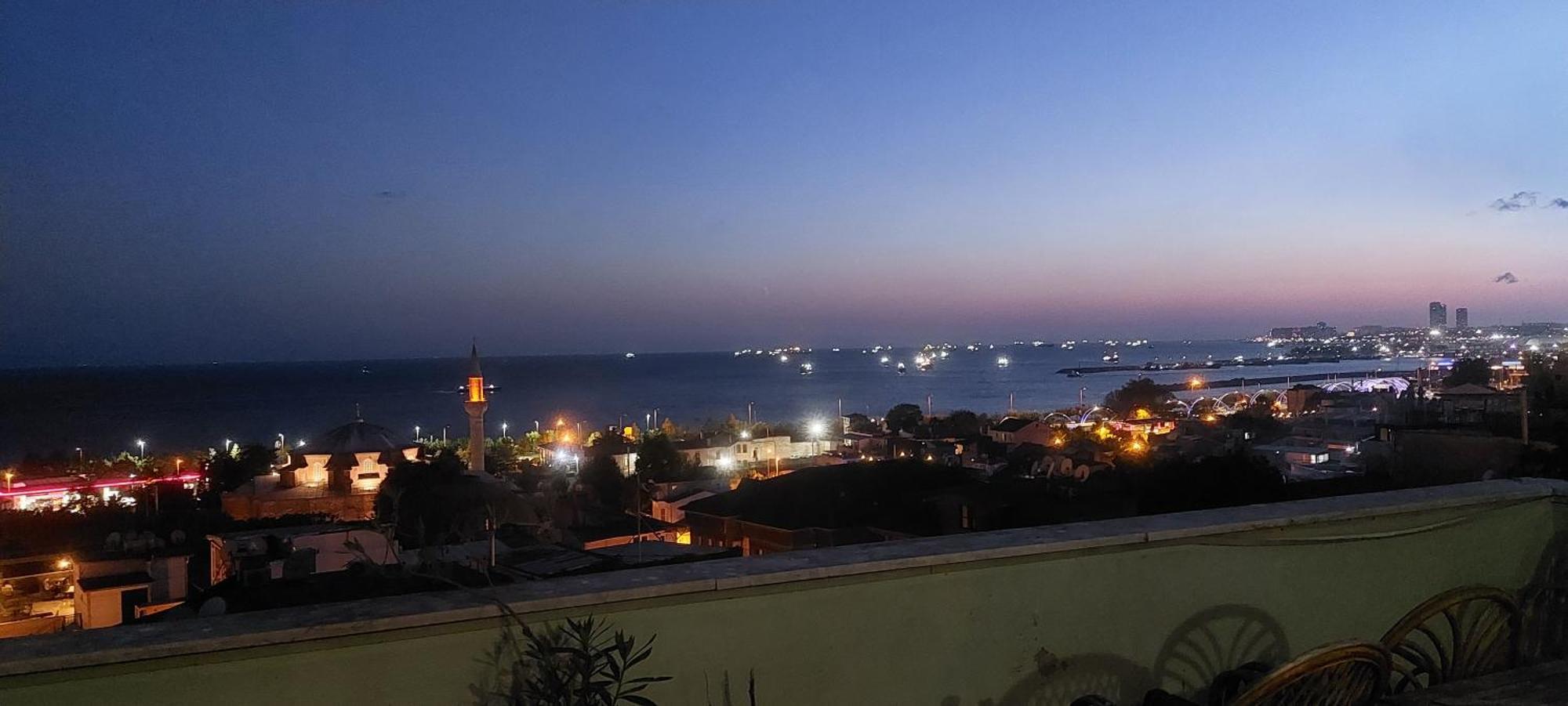 Sultanahmet Aparts Appartement *