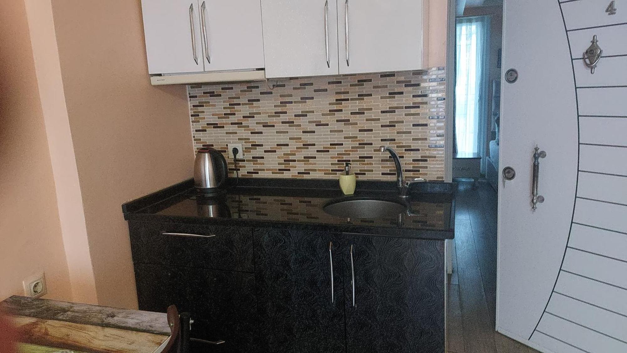 Appartement Sultanahmet Aparts