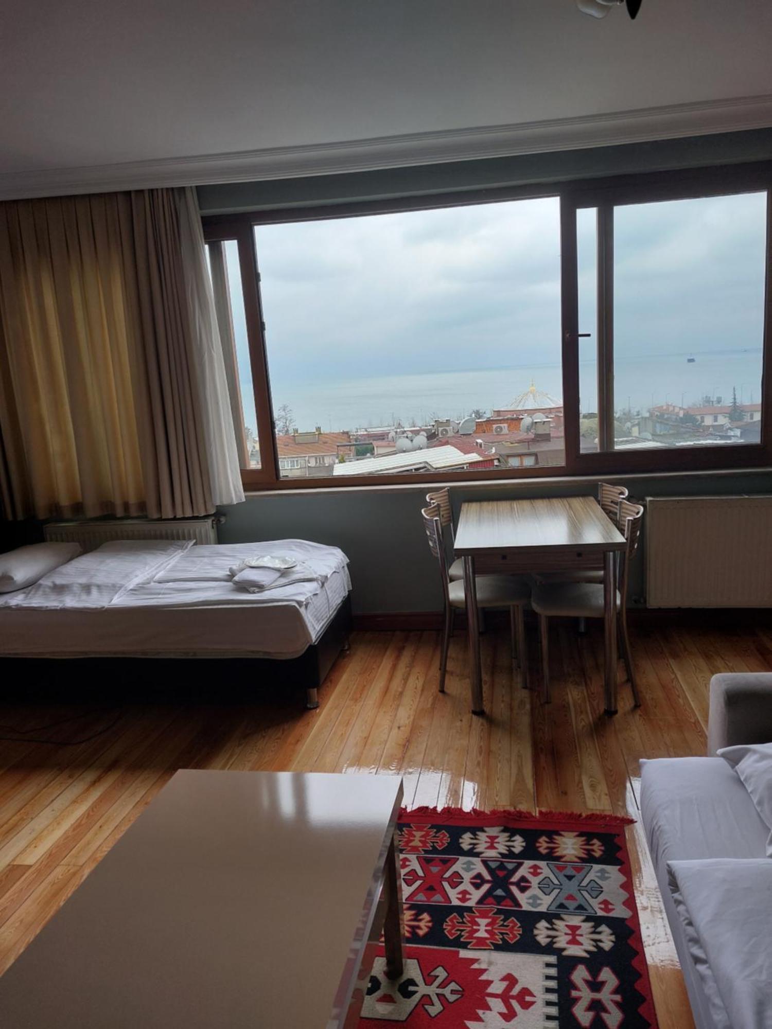 Sultanahmet Aparts Apartment