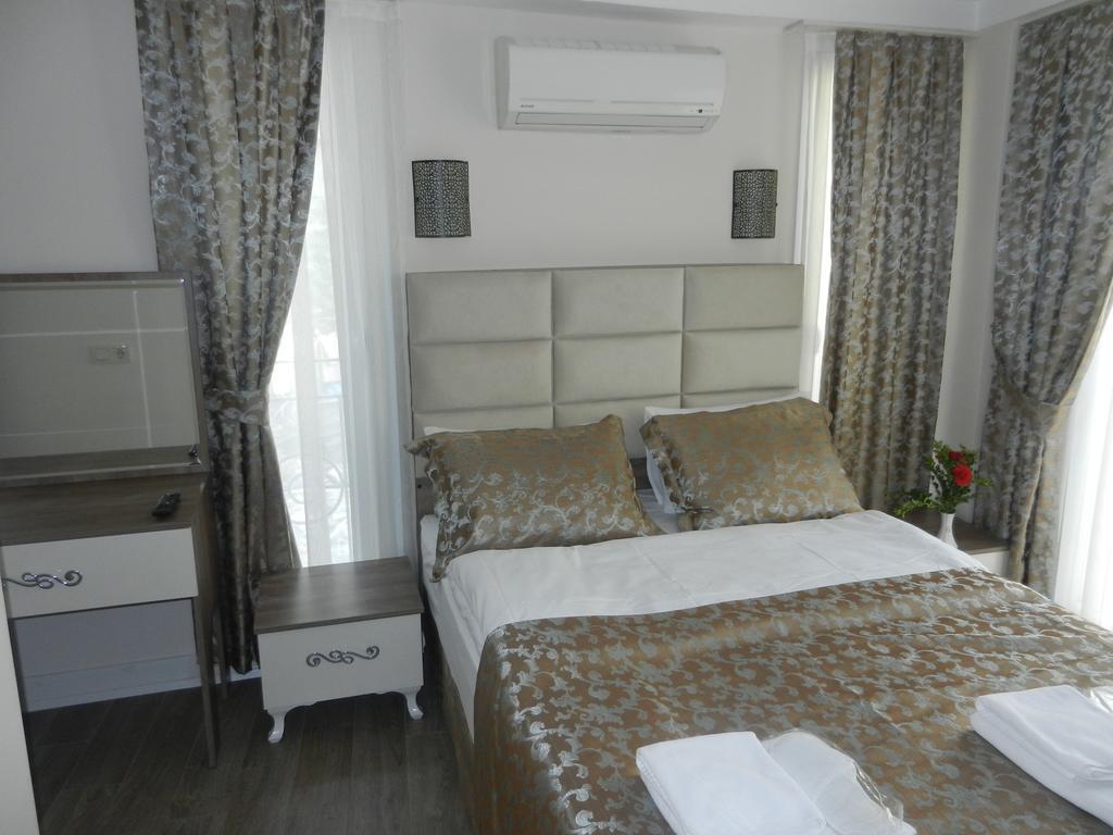 Appartement Sultanahmet Aparts