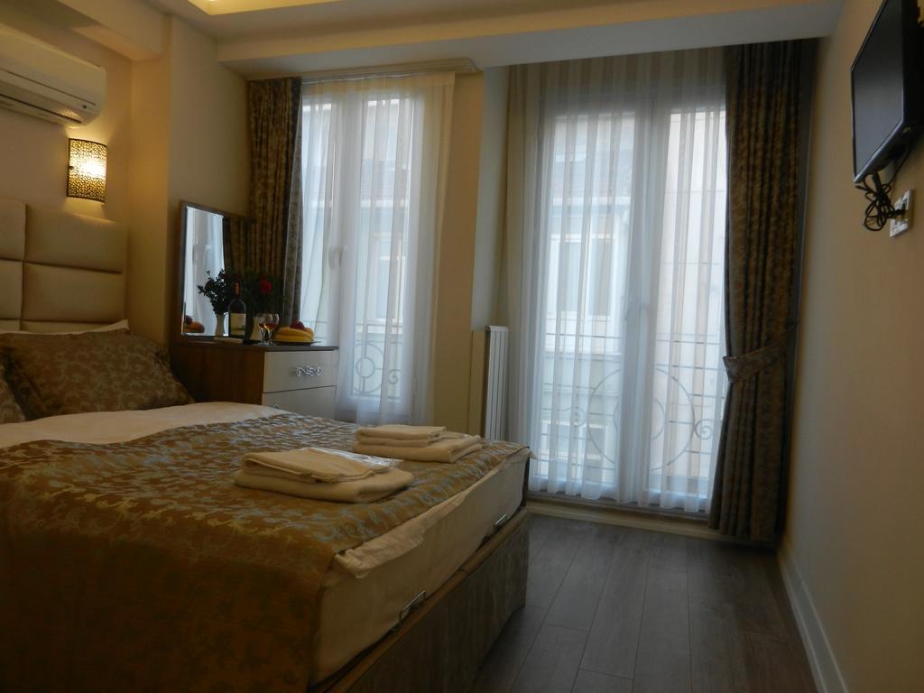 Appartement Sultanahmet Aparts *