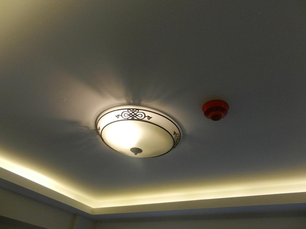 Sultanahmet Aparts Appartement *