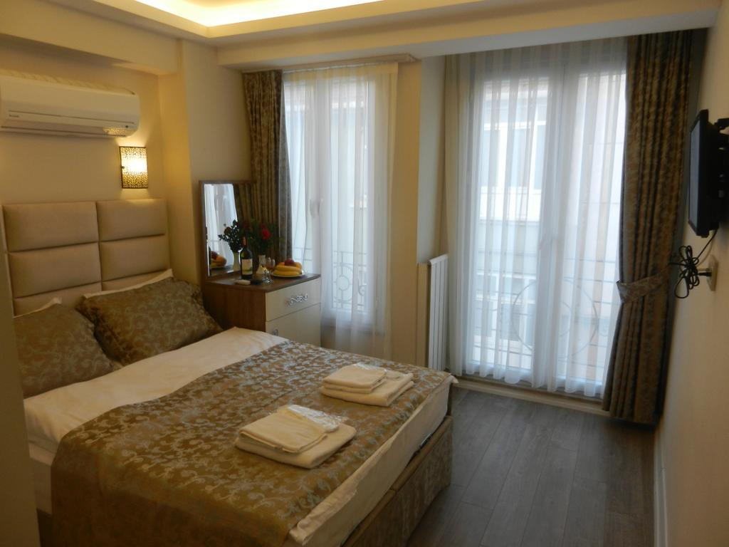 Sultanahmet Aparts