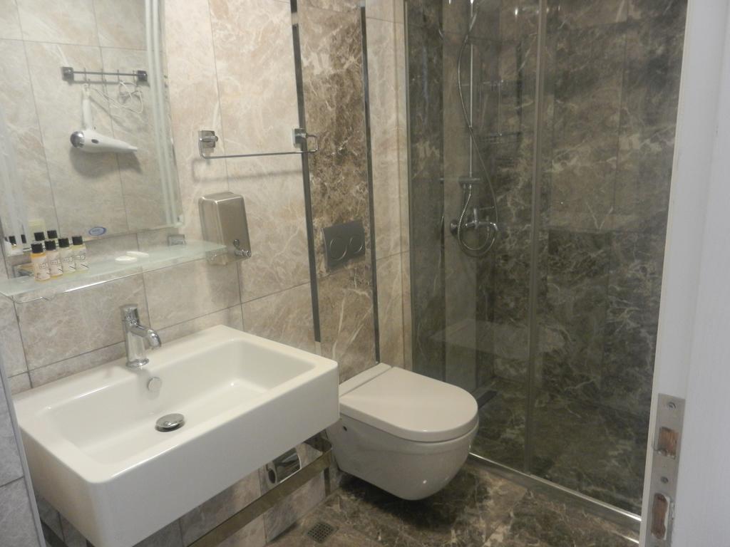 Appartement Sultanahmet Aparts *
