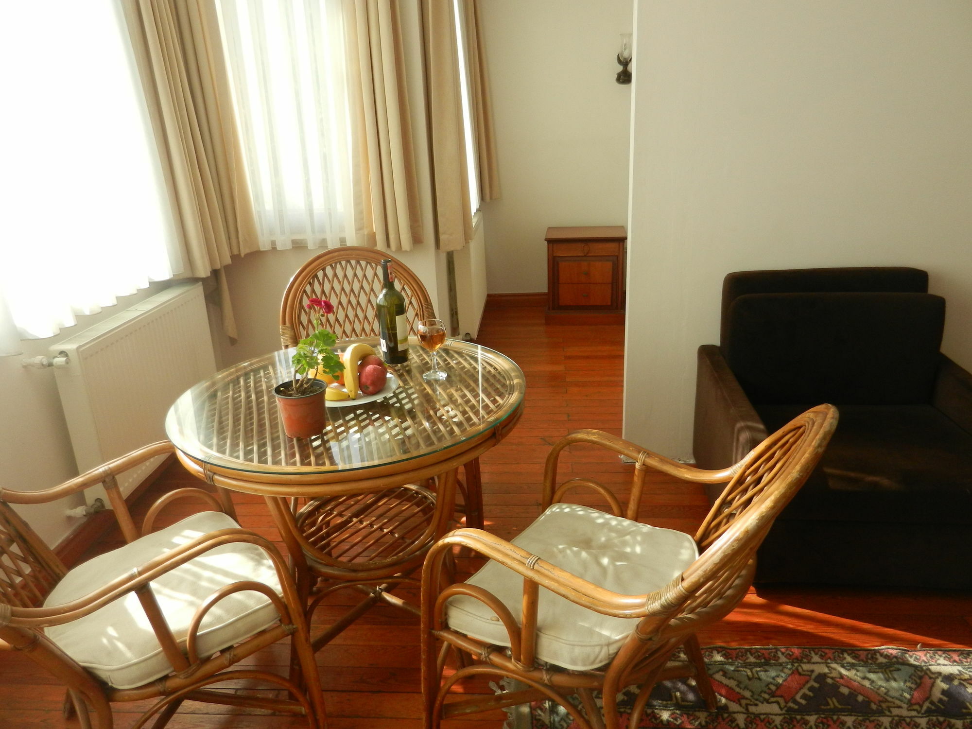 Appartement Sultanahmet Aparts