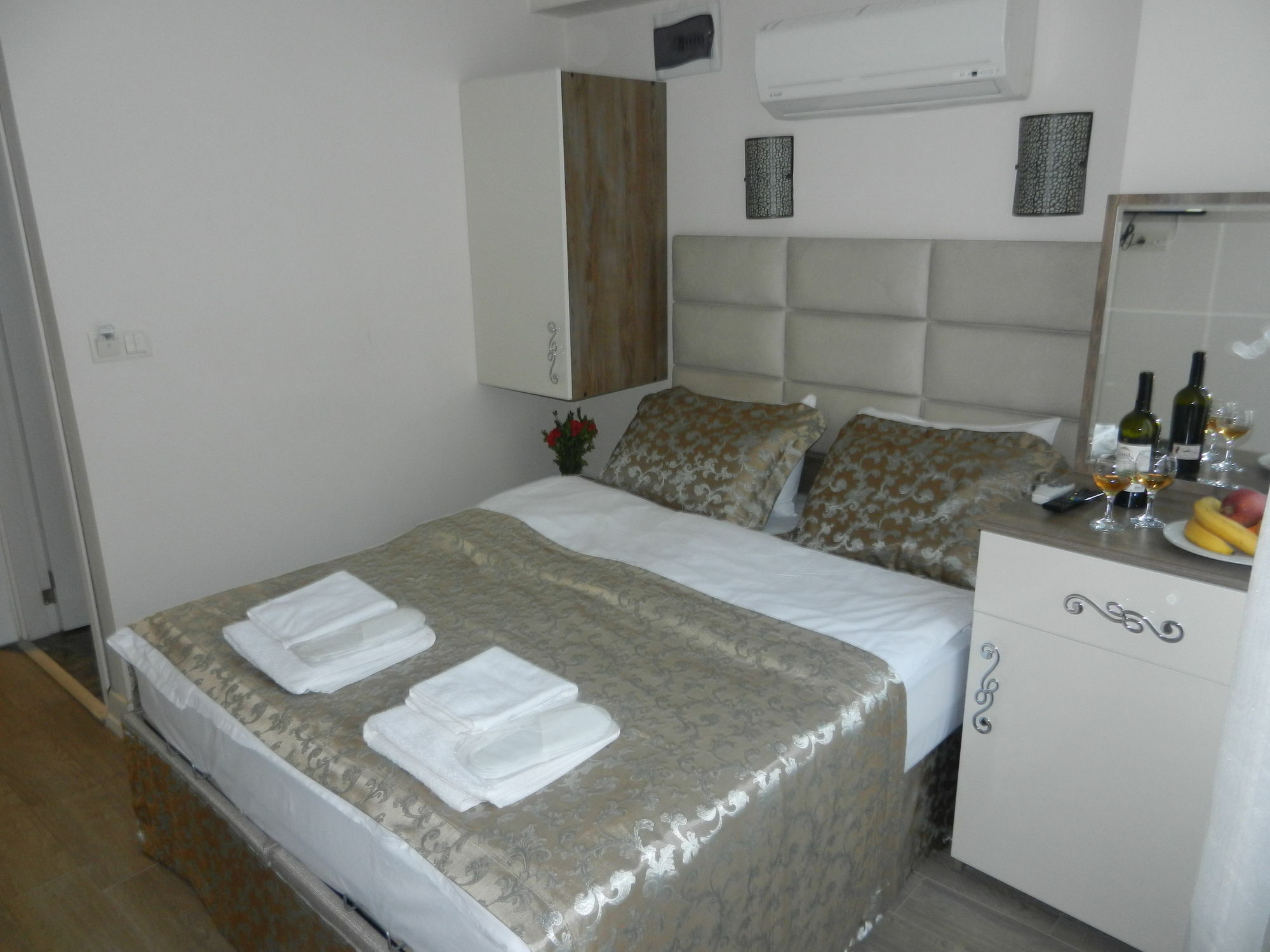 Appartement Sultanahmet Aparts