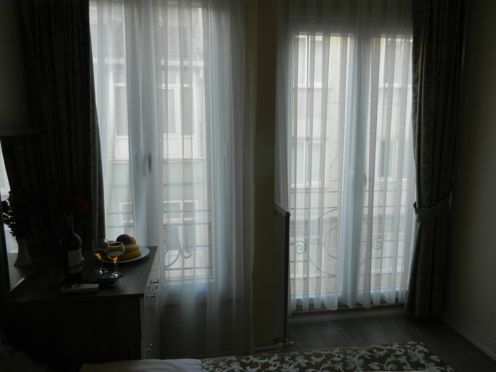 Apartment Sultanahmet Aparts *