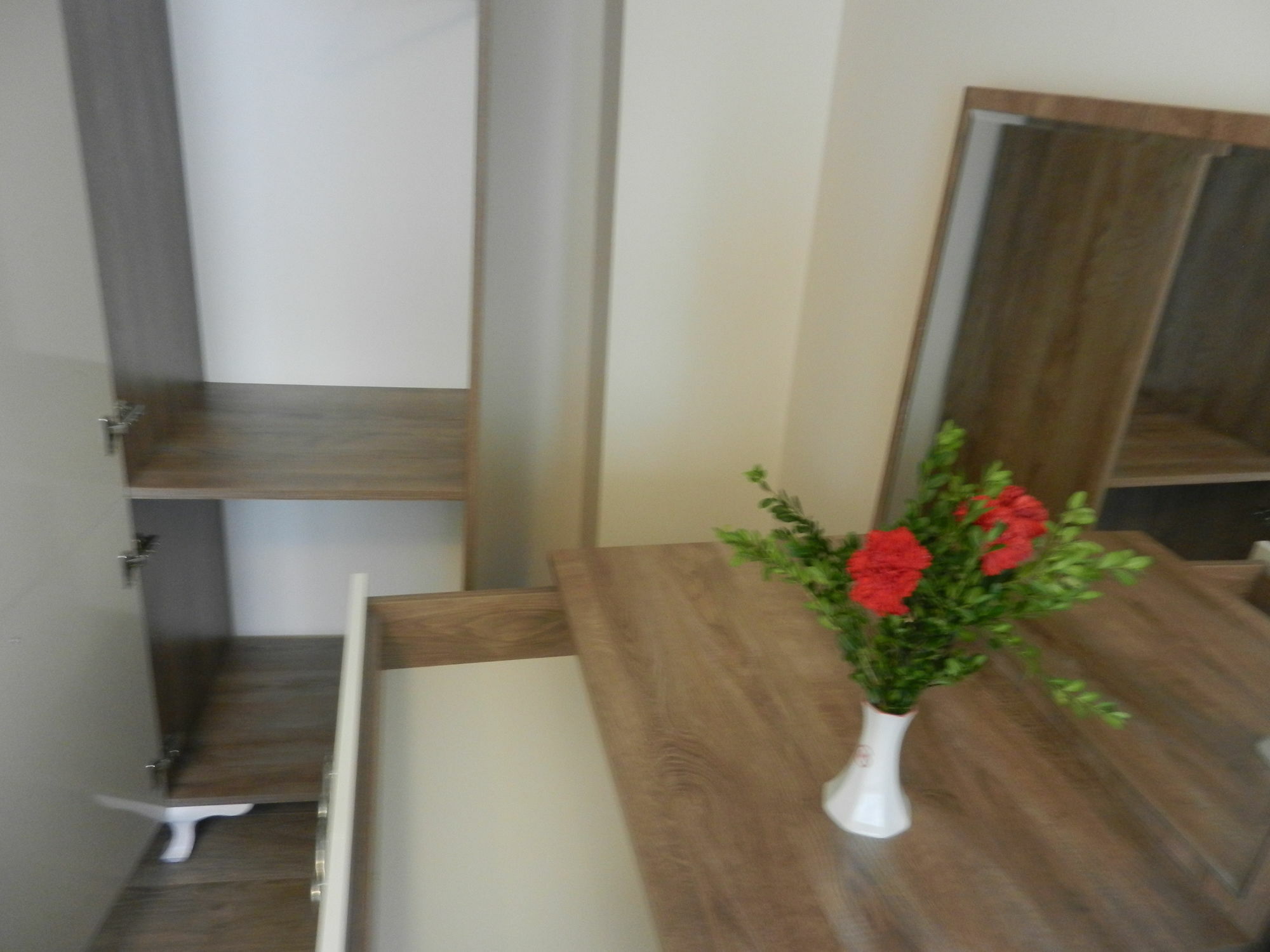Appartement Sultanahmet Aparts Istambul