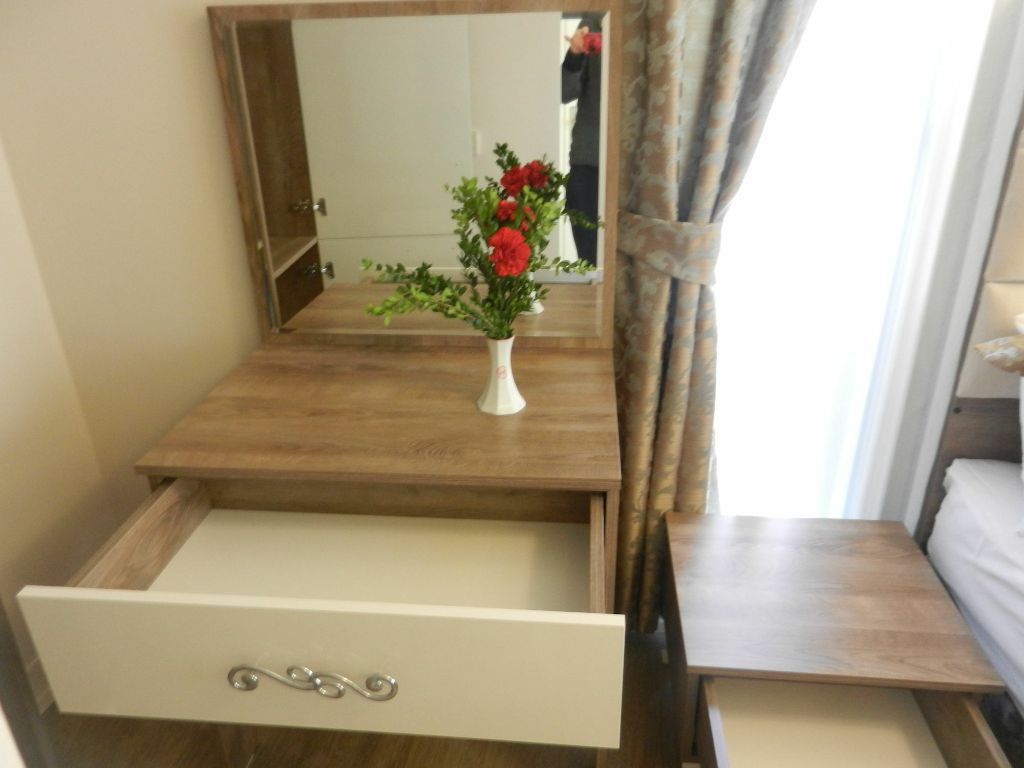 Appartement Sultanahmet Aparts